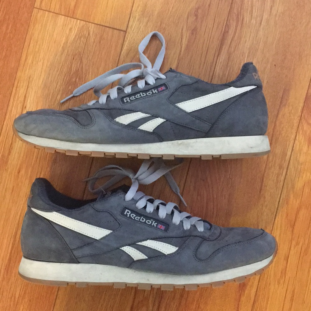 Rebook Sneakers